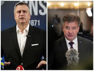 Koaličná SNS má toho