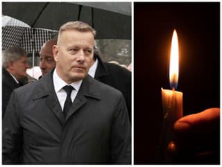 Boris Kollár sa ponoril