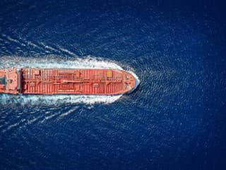 Irán zadržal ropný tanker