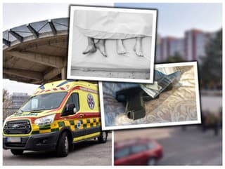 Tragický osud manželov Barbory