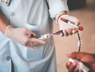 Darujete krv? Pozor, zmena: