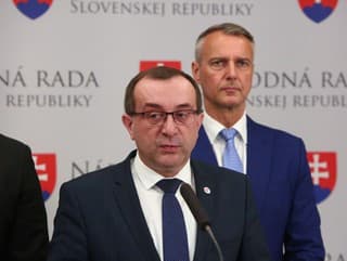 Koalícia sa už dohodla!