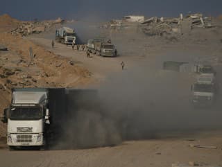 Ministerstvo zdravotníctva v Gaze