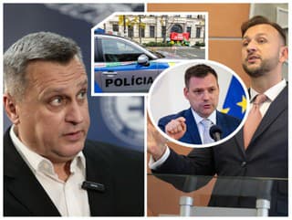 Vládneme, alebo nie? Danko