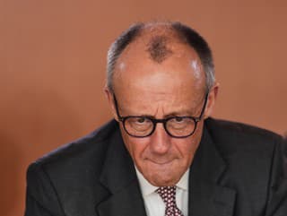 Friedrich Merz