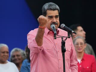 Nicolás Maduro