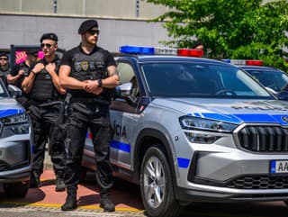 Ministerstvo vnútra chce upraviť