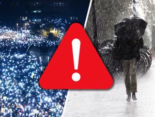 Novembrové zhromaždenia v OHROZENÍ?