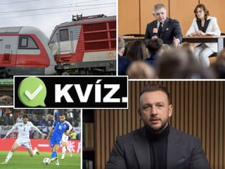 Veľké zhrnutie týždňa! Overte