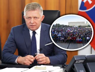 NÁHLA zmena plánu na