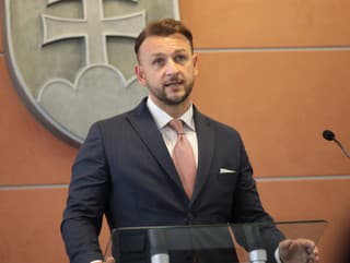 Šutaj Eštok verí, že