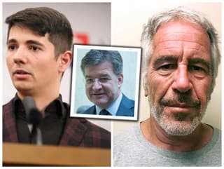 Kaliňák reaguje na škandál