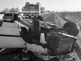 Hasiči si pripomínajú Deň