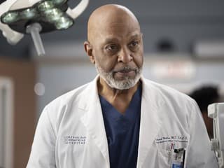 James Pickens Jr.