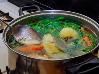 Ingrediencie, ktoré posunú VÝVAR