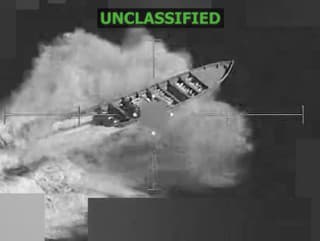 Spojené štáty v sobotu