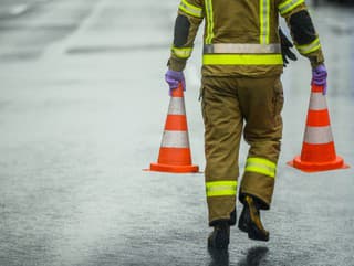 Otrasný začiatok týždňa na