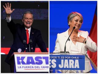 Pravicový politik José Antonio