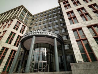 Budova Federálneho úradu pre