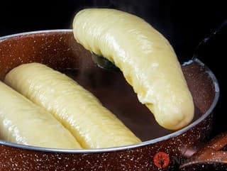 Naučte sa TRIK, ako