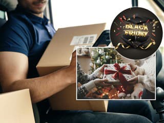 Rekordná balíková sezóna je