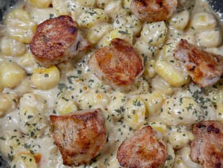 Recept na skvelé gnocchi