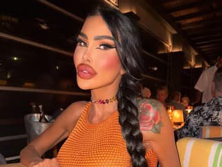 Extrémna premena živej Barbie!