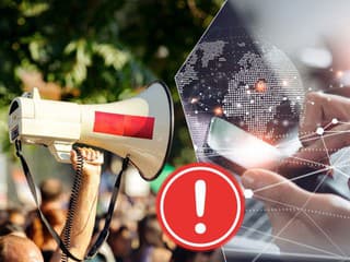 Sloboda prejavu vs. bezpečný