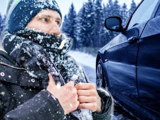 Čaká nás najchladnejšia noc