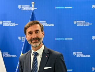 Blanár odcestuje v utorok