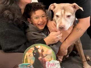 Synček známeho slovenského páru