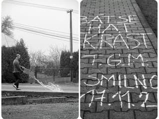 Starosta, ktorý daroval peniaze