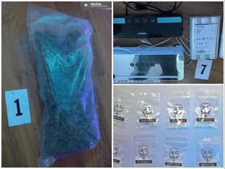 Pri vykonanej domovej prehliadke