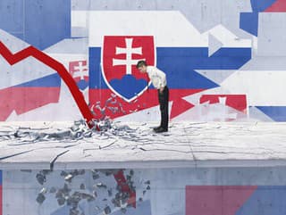 Konsolidácia nefunguje? Brusel neverí