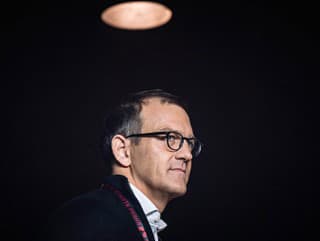 Křetínský zakladá s Francúzmi