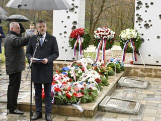 prezident SR Peter Pellegrini