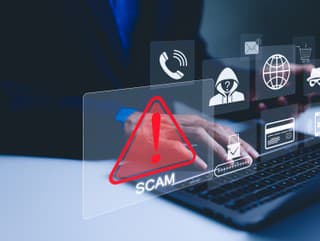 Proruskí hackeri sa prihlásili