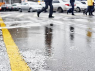 Meteorológovia varujú pred poľadovicou: