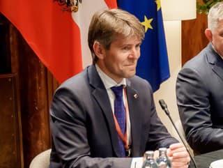 Štátny tajomník Ministerstva zahraničných