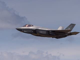 Veľký obchod na obzore: