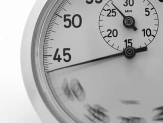 Najdlhší a najzáhadnejší rok