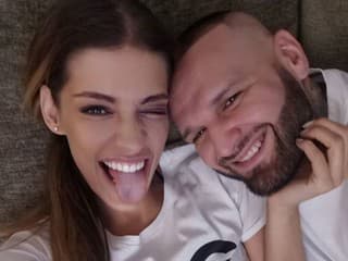 Kontroverzné priznanie Rytmusovej manželky