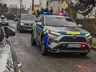 Rodinná dráma na Spiši: