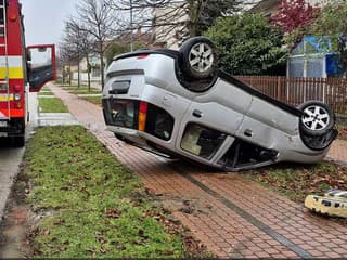 Odstrašujúce AUTENTICKÉ zábery z