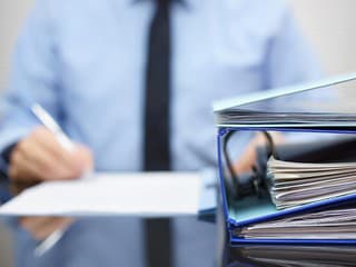 Ministerstvo vnútra plánuje reformu