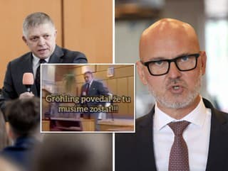 Zamotaný škandál po Ficovej