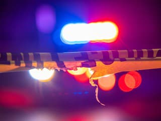 Požiar rodinného domu v