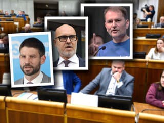 Priznania opozičníkov s prekvapeniami: