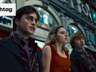 Rebríček 20 najlepších fantasy