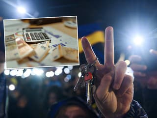 Zrušili sviatok, no ekonomika